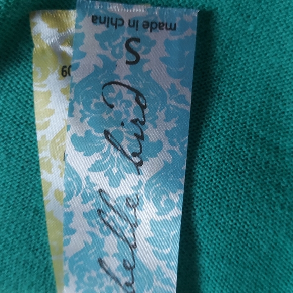 9 for $10  M&M Sweater - Picture 6 of 7